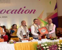 Manipal Academy of Higher Education Hosts 32nd Convocation Ceremony, Celebrating Academic Excellence and Dedication