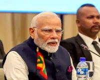 PM Modi to address special session of Guyanese Parliament