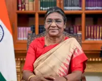 Prez Murmu to inaugurate 'Lokmanthan-2024' in Hyderabad on Nov 22