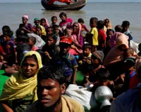 Myanmar's conflict-torn Rakhine state could face imminent acute famine, UN report warns