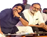 Nagababu Gives Mass Elevation To Pawan Kalyan