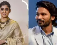 Nayanthara slams Dhanush for sending Rs 10 crore lawsuit over her documentary: All-time low for you