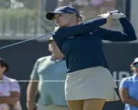 Charley Hull makes more birdies for more vacation time and a 2-shot lead over Nelly Korda