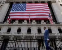 The FBI arrested man who's been charged with planning attack on New York Stock Exchange