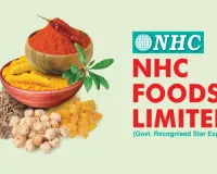 NHC Foods Announces Rs. 47.42 Crore Rights Issue; Declares Robust Q2 Results