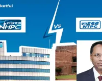 NHPC CMD gets additional charge of SJVNL CMD