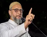 AIMIM chief Owaisi welcomes SC's directions on 'bulldozer justice'