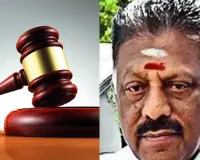 SC stays Madras HC order restoring DA case against former TN CM Panneerselvam, kin