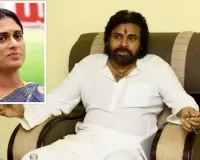 Govt will provide security if YS Sharmila needs: Pawan  