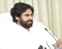 Andhra Deputy CM Pawan Kalyan vows better rail, flight connectivity for Maharashtra devotees