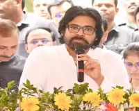 Jagan 'threatening IPS officers', govt will take action: Pawan Kalyan 