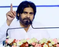 Pawan five public meetings, two road shows in Maharashtra