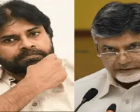 Ask CM Chandrababu about social media arrests : Pawan Kalyan 