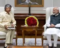 AP bifurcation promises, Polavaram funds dominate all-party meeting in New Delhi 