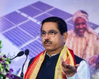 Govt proposes task force to push for 500 GW renewable energy capacity target