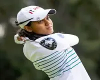 Pranavi Urs T-2 after round one in Malaga