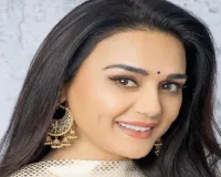 When Preity Zinta embarrassed her mother by stuffing oranges in her clothes