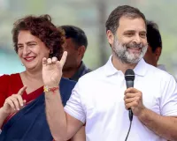 Wayanad LS bypoll: Priyanka crosses lead achieved by Rahul in 2024 Lok Sabha polls 