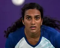 Sindhu exits in pre-quarters of Japan Masters, India's campaign ends