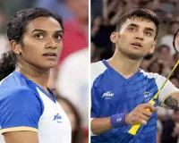 Sindhu, Lakshya hope to regain form at Kumamoto Masters Japan