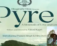 Vinod Kapri's 'Pyre' wins Audience Award at Tallinn Black Nights Film Festival