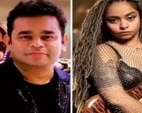 A.R. Rahman Is Like a Father to Me: Bassist Mohini Dey