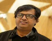 Rahul Srivastava named Bloomsbury India MD