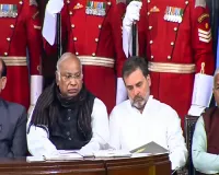 Constitution powerful tool to protect poorest section of society: Rahul