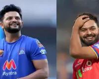 Pant may go higher than Rs 25 crore, team owners would not want to miss his X-factor: Raina