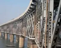 Rajahmundry Road-Cum-Rail Bridge: Celebrating 50 Years of Service