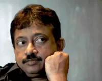 Andhra Pradesh Police lookout for director Ram Gopal Varma