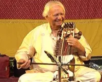 Tributes pour in for Pandit Ram Narayan, the maestro who took Sarangi instrument to new heights