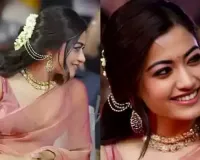 Rashmika Hints At Pushpa Part 3