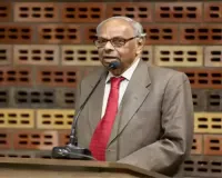 India's healthcare expenditure less than 2 percent of GDP: Ex-RBI Gov 