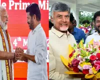 PM Modi greets Telangana CM Revanth Reddy on birthday 