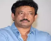 Case filed against director RGV for defamatory posts