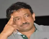 AP Police @ RGV House: Arrest Imminent?