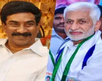 Media war takes a new turn: ABN's RK challenges Vijay Sai Reddy for an open debate 