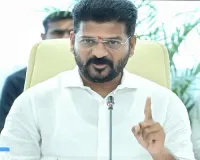 Revanth Reddy Praises Allu Arjun's Anti-Drug Initiative, Actor Responds