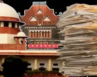 Number of cases pending in lower courts rises by over 9 lakh in 11 months