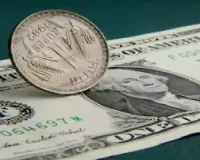 Rupee falls 2 paise to all-time low of 84.40 against US dollar in early trade