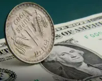 Rupee recovers from all-time low to settle 6 paise higher at 84.40 against US dollar