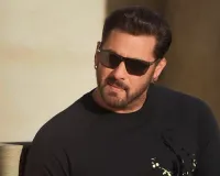 Salman Khan gets another threat; message sent to Mumbai traffic police helpline