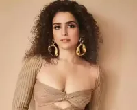 'Mrs' a beautiful blend of my two passions acting and dancing: Sanya Malhotra