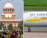 SC orders liquidation of grounded air carrier Jet Airways' assets