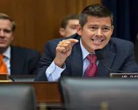 What to know about Sean Duffy, Trump's choice to become transportation secretary