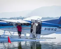 CM to travel on AP’s first seaplane flight from Vijayawada to Srisailam 