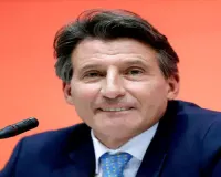 World Athletics boss Sebastian Coe in India; to meet PM, sports minister