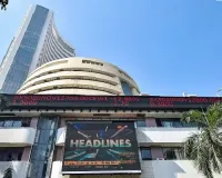 Sensex, Nifty trade firm in early trade