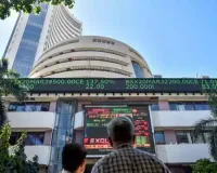 Sensex, Nifty rebound in early trade